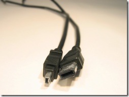 firewire cable